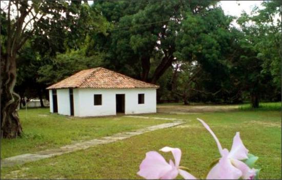 Casa de José de Alencar